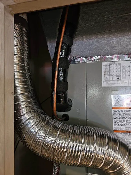 Elite Air of Texas Picture 6