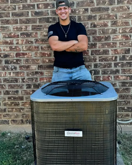 Elite Air of Texas Picture 9