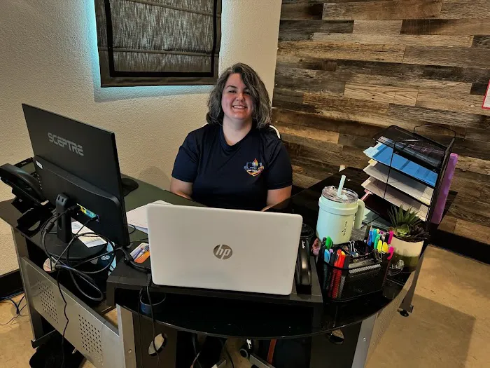 Elite Air of Texas Picture 8