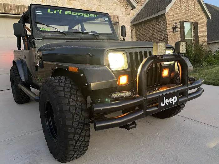 The Master's Touch Professional Auto Repair Picture 3