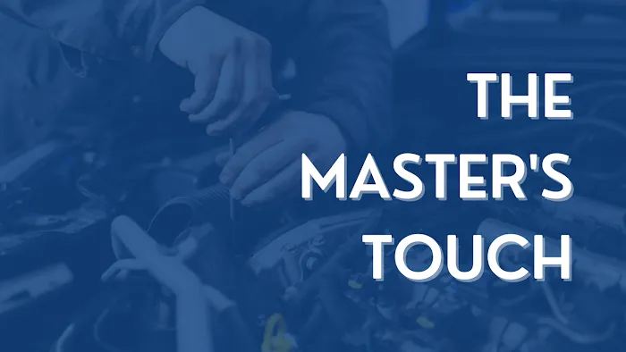 The Master's Touch Professional Auto Repair Picture 1