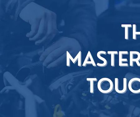 The Master's Touch Professional Auto Repair