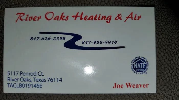 River Oaks Heating & Air Picture 1