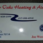 River Oaks Heating & Air
