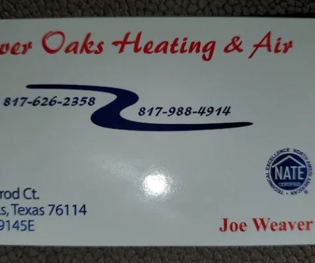 River Oaks Heating & Air
