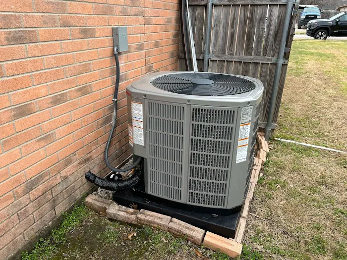 Aire Serv of Fort Worth Picture 1