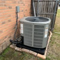 Aire Serv of Fort Worth ico