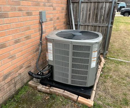 Aire Serv of Fort Worth