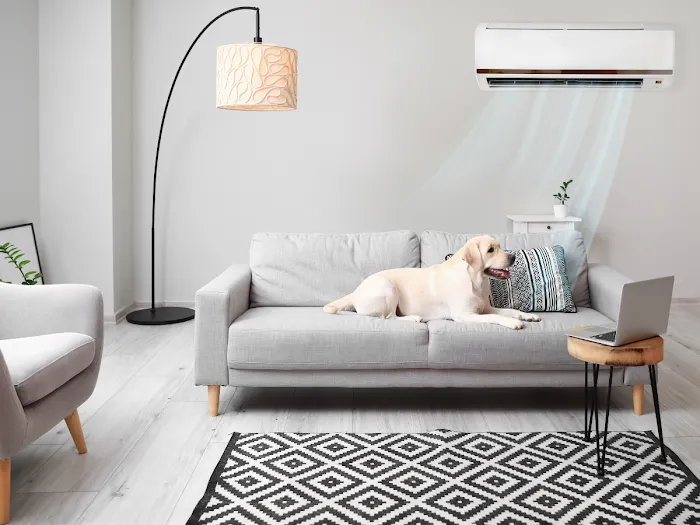 Aire Serv of Fort Worth Picture 6