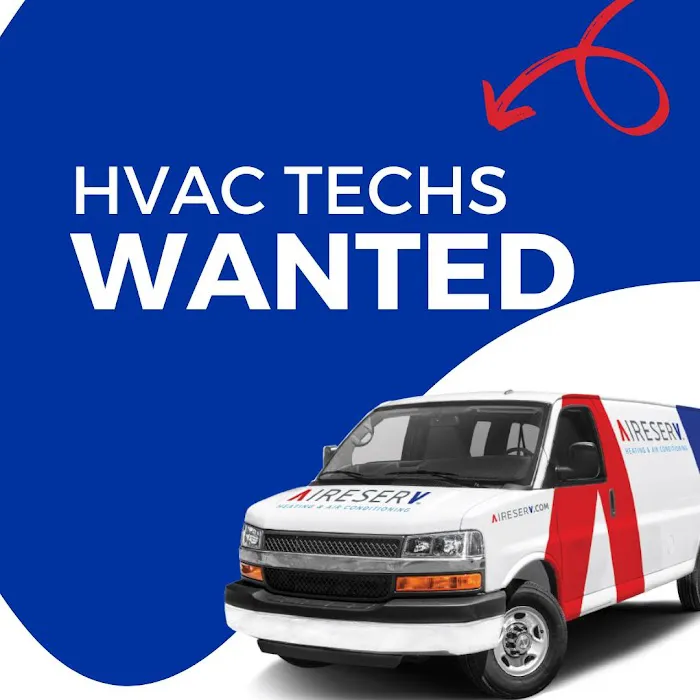 Aire Serv of Fort Worth Picture 3