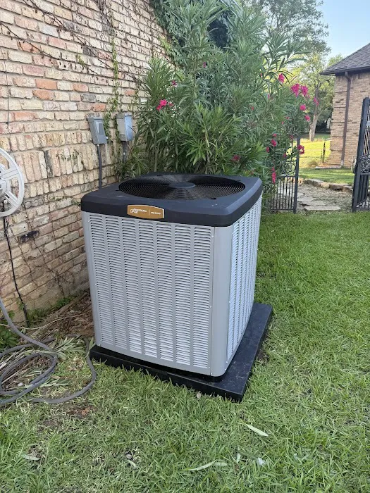 Texas Pride Heating and Air Picture 7