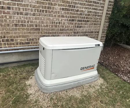 Texas Pride Heating and Air