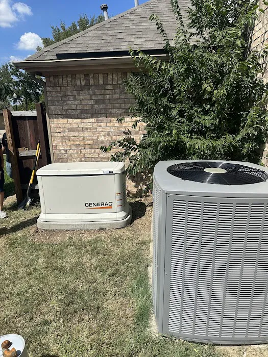 Texas Pride Heating and Air Picture 6