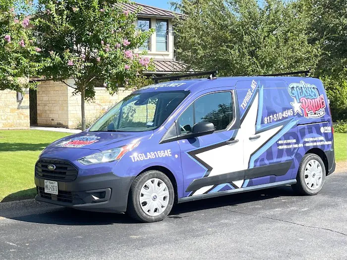 Texas Pride Heating and Air Picture 5
