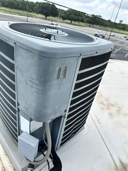 Texas Pride Heating and Air Picture 4