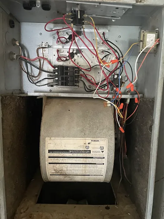 Texas Pride Heating and Air Picture 2