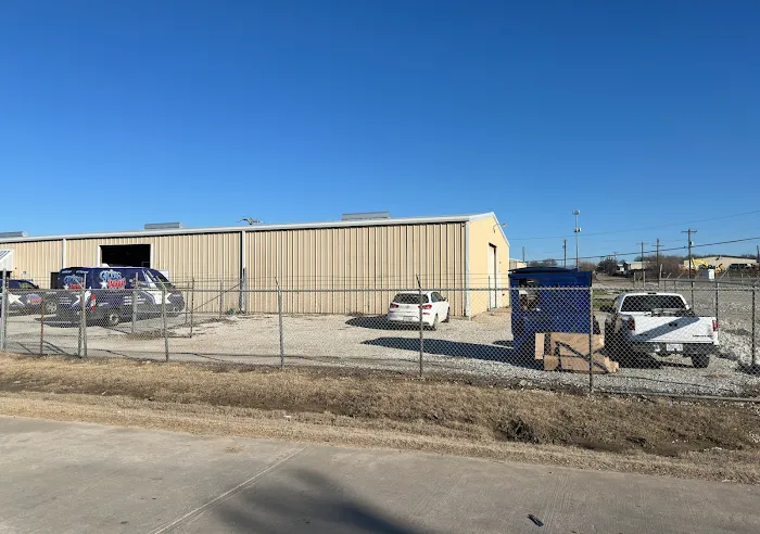 Texas Pride Heating and Air Picture 10