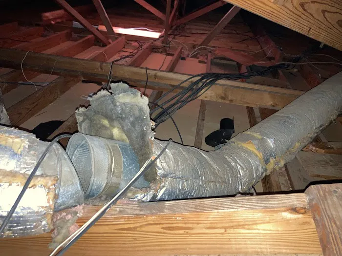 Texas Pride Heating and Air Picture 8