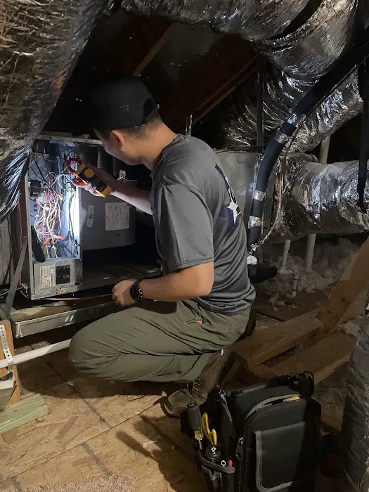 SC Air | Your Heating and Air Conditioning Experts! 🥶 Picture 1