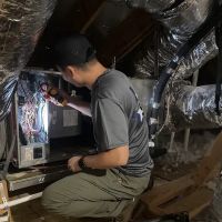 SC Air | Your Heating and Air Conditioning Experts! 🥶 ico