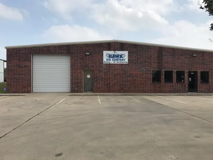 Hawk Air Company Picture 1