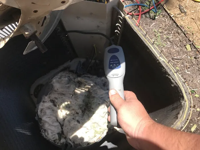 Texas state mechanical Picture 2