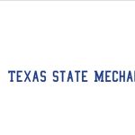 Texas state mechanical