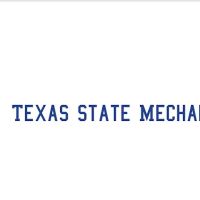 Texas state mechanical ico