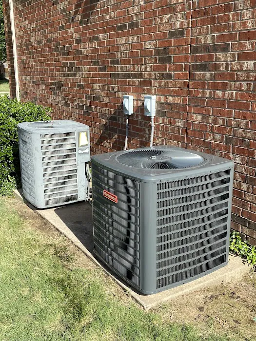 Texas state mechanical Picture 6