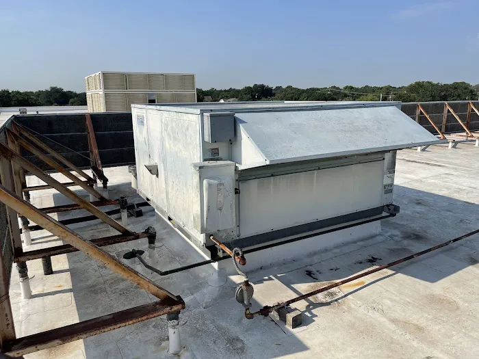 Texas state mechanical Picture 8