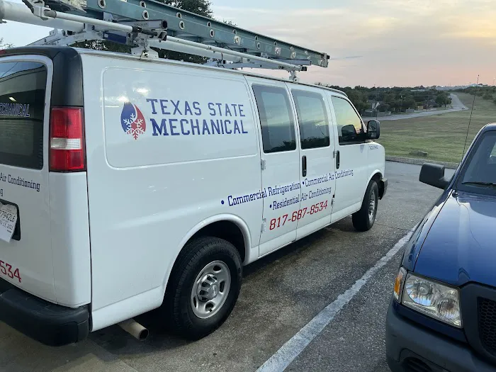 Texas state mechanical Picture 10