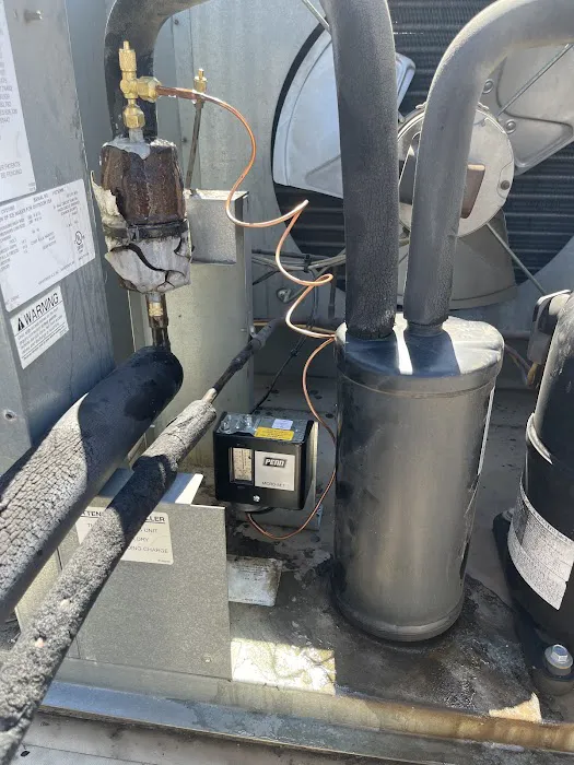 Texas state mechanical Picture 9