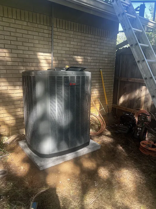 North Tarrant Heating & Air Conditioning LLC Picture 3