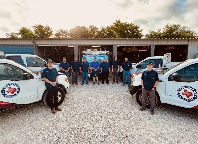 North Tarrant Heating & Air Conditioning LLC Picture 9