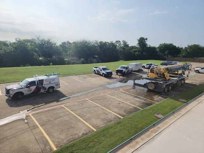 North Tarrant Heating & Air Conditioning LLC Picture 7