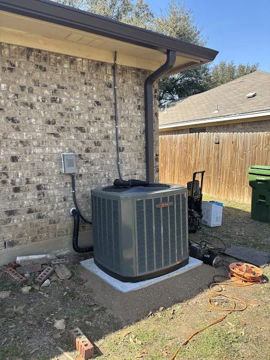 North Tarrant Heating & Air Conditioning LLC Picture 5