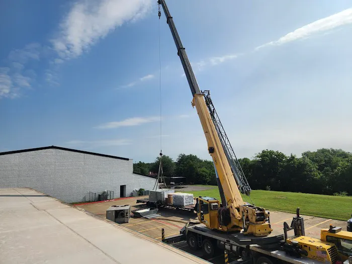 North Tarrant Heating & Air Conditioning LLC Picture 1