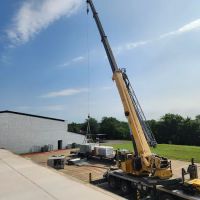 North Tarrant Heating & Air Conditioning LLC ico