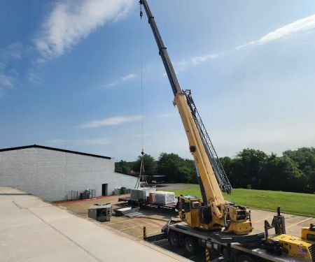 North Tarrant Heating & Air Conditioning LLC