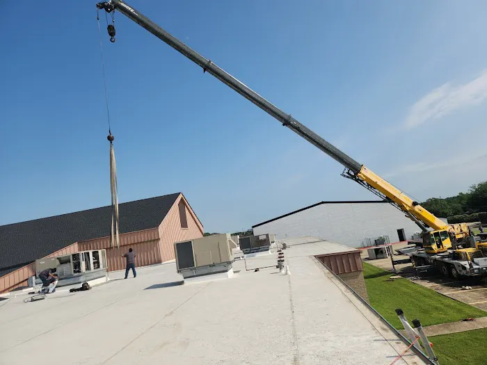 North Tarrant Heating & Air Conditioning LLC Picture 4