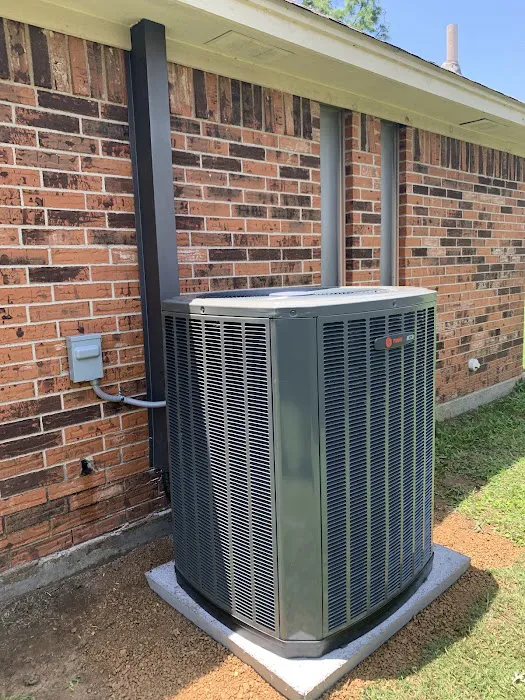 North Tarrant Heating & Air Conditioning LLC Picture 6