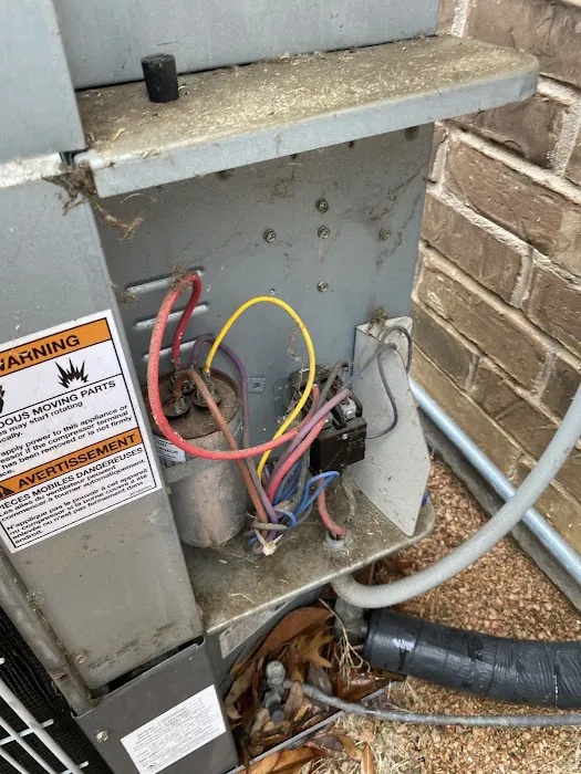 Renowned Heating and Air Conditioning Picture 1