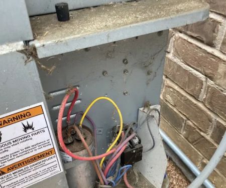 Renowned Heating and Air Conditioning