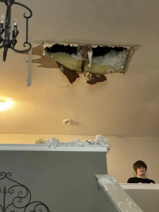 Renowned Heating and Air Conditioning Picture 3