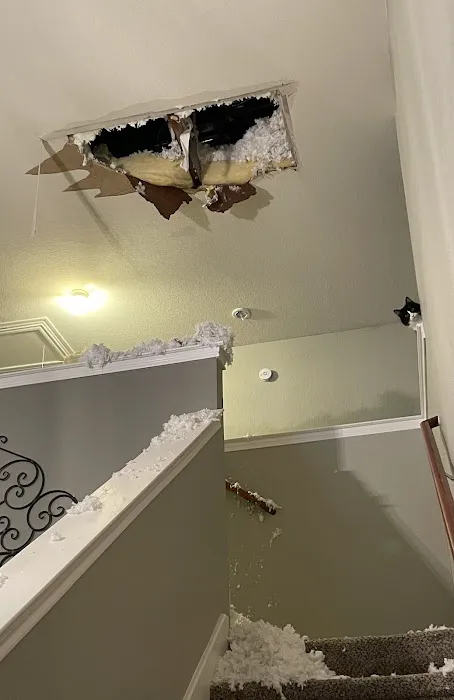 Renowned Heating and Air Conditioning Picture 4