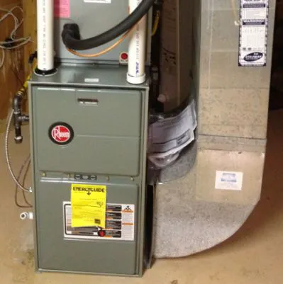 Renowned Heating and Air Conditioning Picture 9