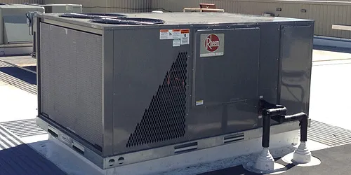 Renowned Heating and Air Conditioning Picture 8