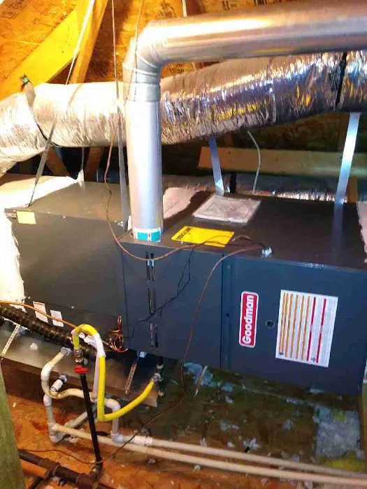 Renowned Heating and Air Conditioning Picture 7