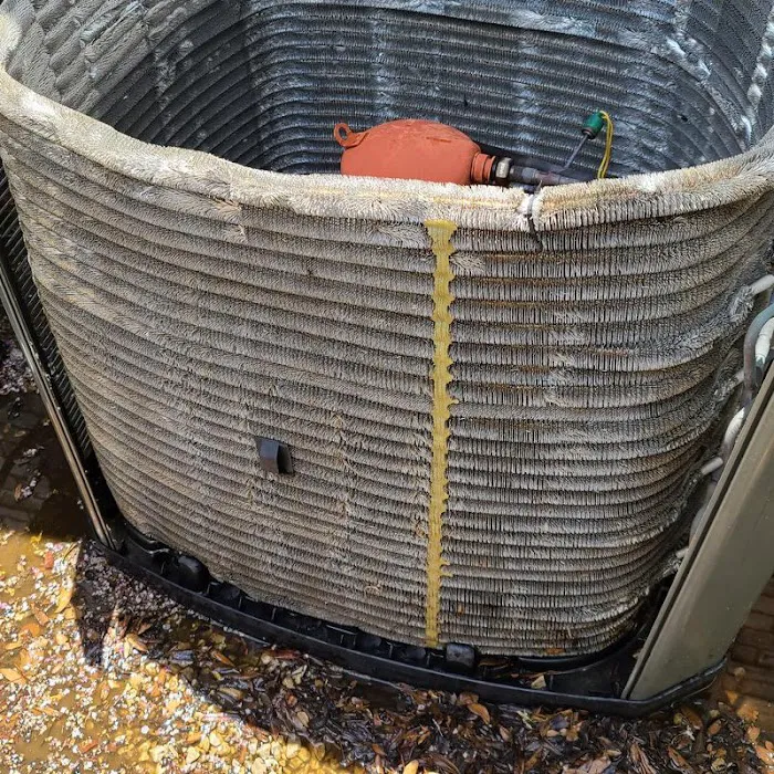 Pratt Pro Heating & Air Picture 8