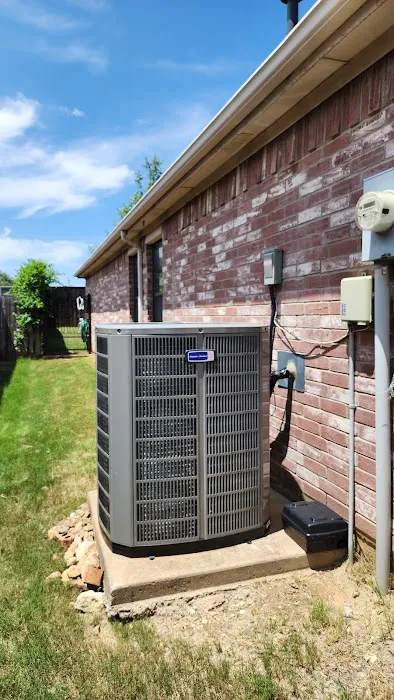 Pratt Pro Heating & Air Picture 3